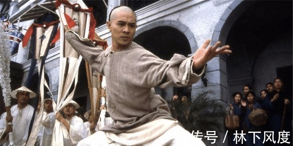 義勇隊(duì)|十三姨的原型，并非富家小姐且武藝高強(qiáng)，19歲嫁54歲的黃飛鴻