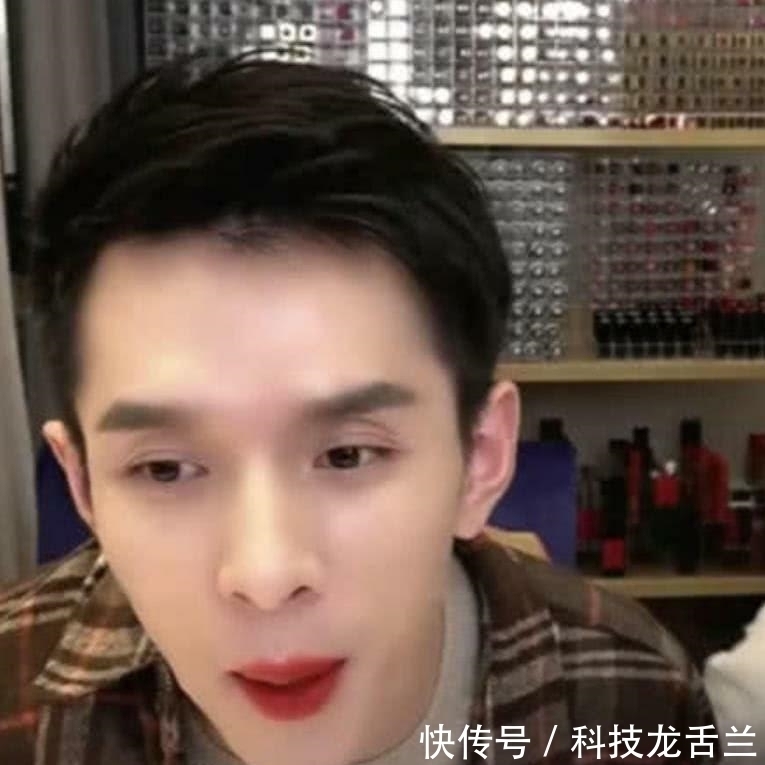 李佳琦|“口红一哥”克星横空出世,李佳琦种草的口红,他全都成功拔草!