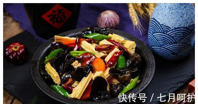 食盐|冬天常吃这8种食材,钙含量丰富,助生长不发胖,家有孩子要收藏