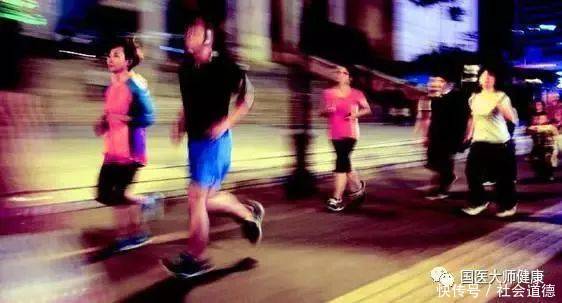  假装|中国有几千万人每天假装养生，其实越养越病