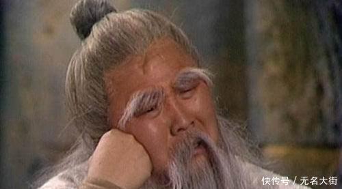 射雕@射雕末天下第一并非欧阳锋,金庸写了一个细节,证明此人比他更强!