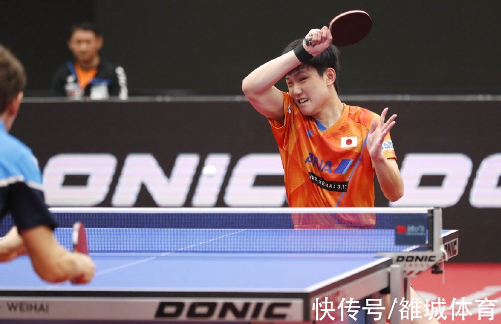 東京大學(xué)|張本智和沒(méi)考上東京大學(xué) 日媒稱他入讀早稻田成羽生結(jié)弦福原愛(ài)師弟