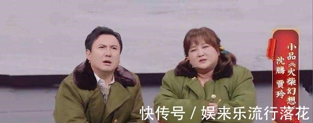 沈腾贾玲忙春晚,华晨宇疑离开,《王牌7》春节期间难播出