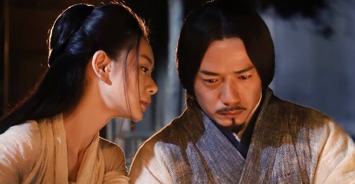 么样的人|鬼谷子说的这五句话,只要背熟三句以上,就可识破天下人