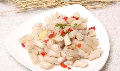 食物|秋天养生正当时,多吃三种食物,清热解毒,预防多种上火症状