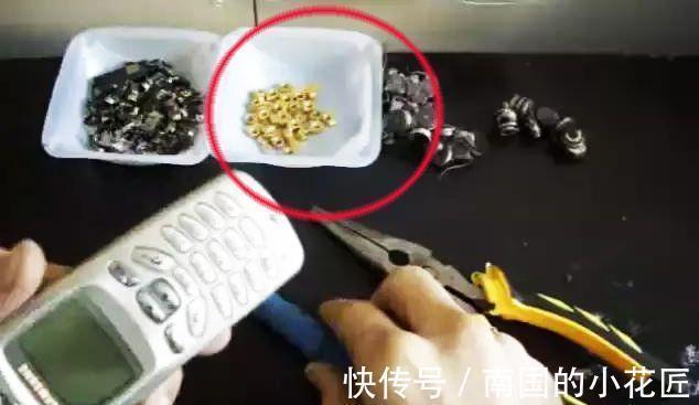 个人隐私|农村小贩回收的旧手机，最后到了哪里？会泄露个人隐私吗？