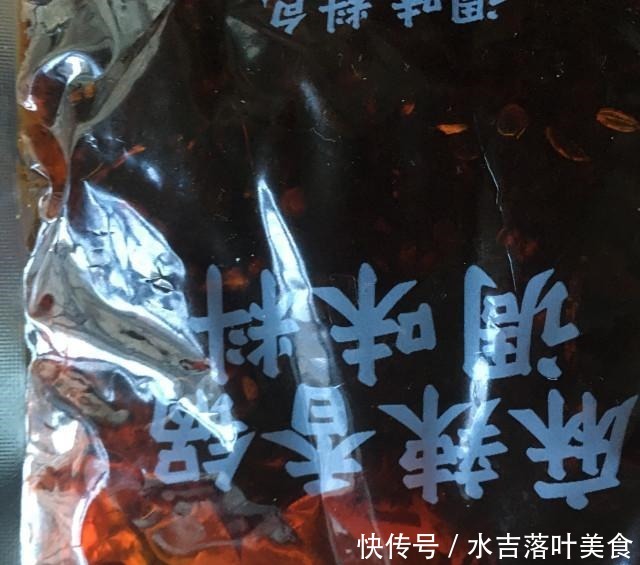 炖菜|香辣虾鸡翅煲,美美的家常炖菜,完美呈现