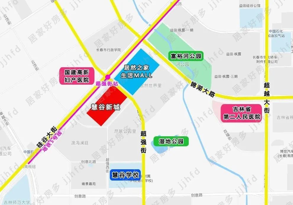 慧谷新城|高新南慧谷新城开盘，购房者说：这房子干放那儿都值钱