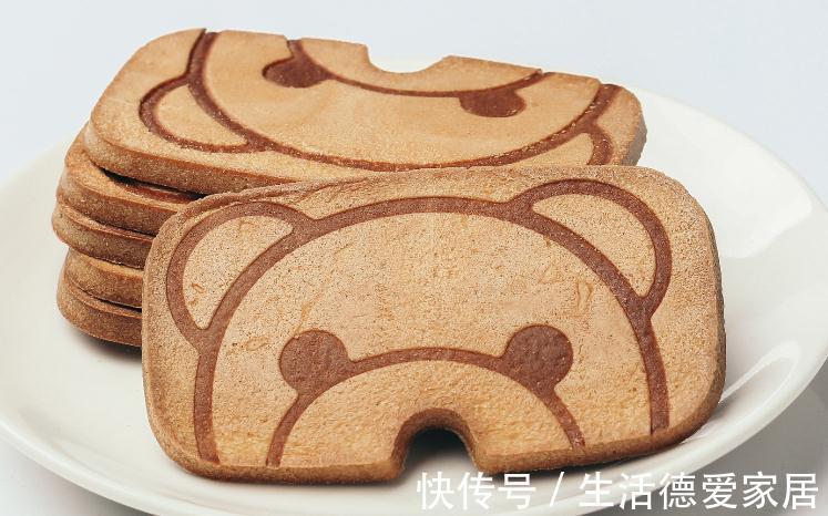买饼干时,不是只有“奥利奥”,这3款“国产饼干”,美味又解馋