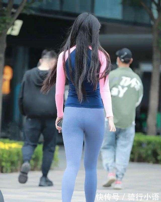 穿搭 高贵优雅的瑜伽裤穿搭塑造女性优雅高贵,不用多花心思,清爽舒适!