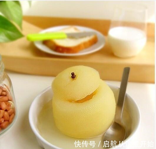 教你用水果做6道孩子爱吃的零食小吃,自己在家做干净实惠还营养