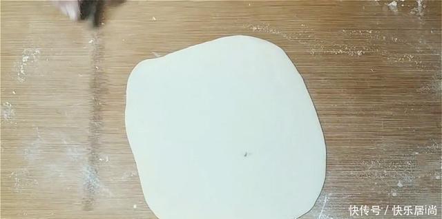 爱吃萝卜馅饼的收藏,皮薄馅大,味道鲜美,一家人都爱吃