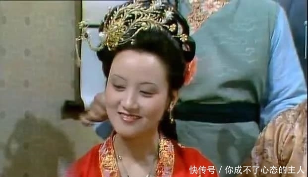 故事|贾母的故事里:当凤姐遇上孙悟空,搞笑的这一幕发生了……