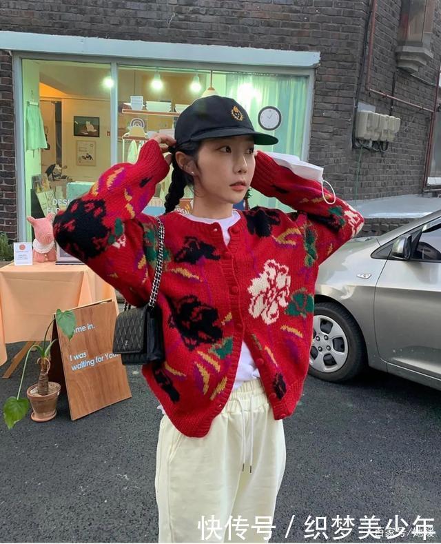 3 个偷懒穿搭公式 = 1分钟快速出门!