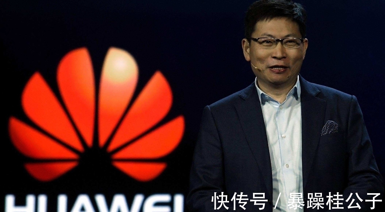 旗开得胜|华为迎来新里程碑,在新领域旗开得胜!