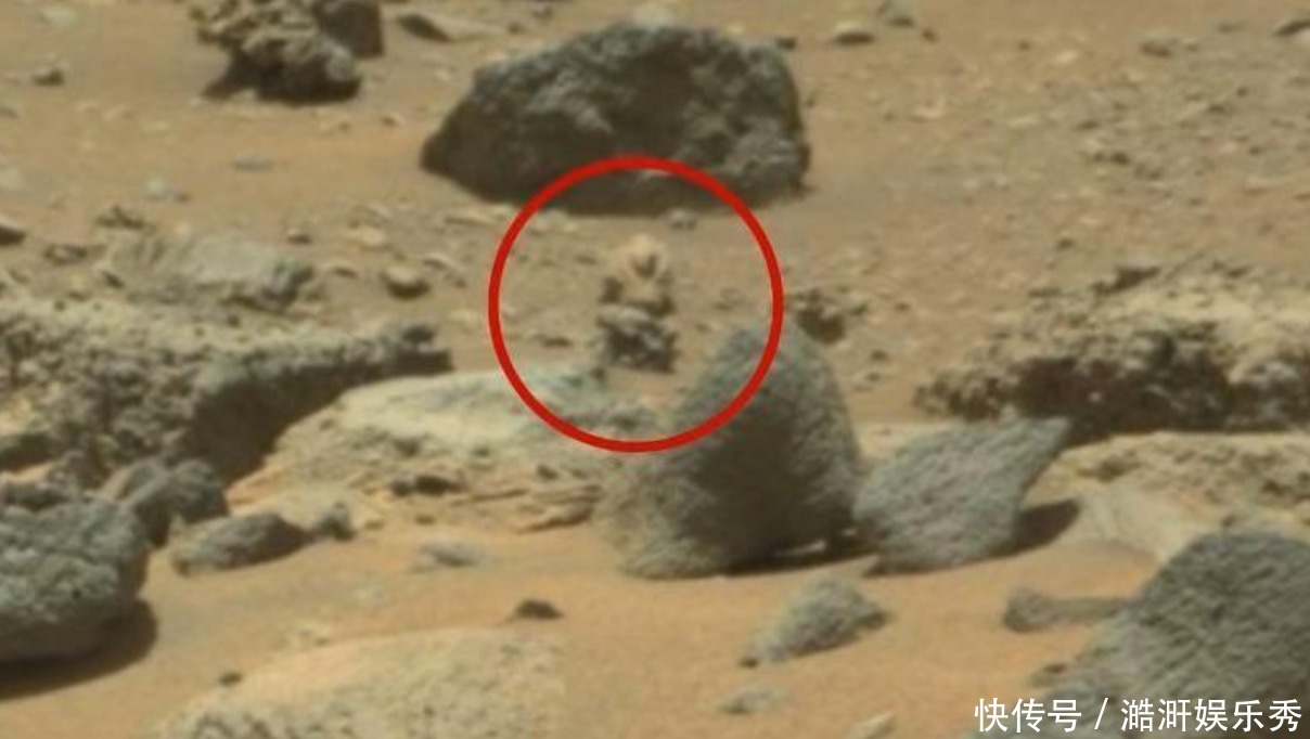 8月传火星发现“啤酒瓶”!火星到底有没有生命?人类能移居吗?