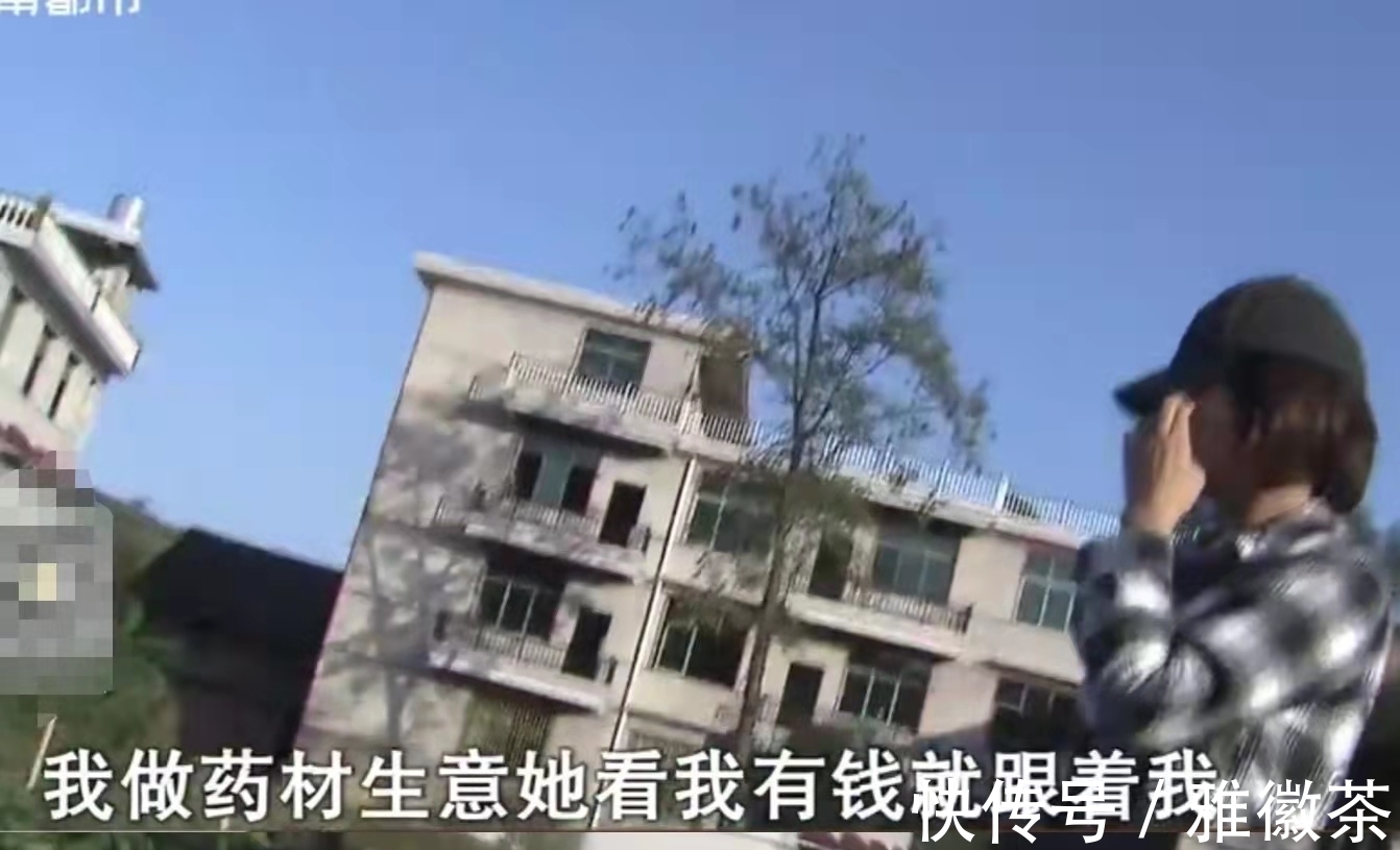 打工|老汉把女友的孩子培养成才,亲生儿子辍学打工,17年后他独尝苦果