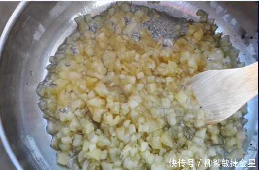 添加|秋冬后，此水果别错过，一切一煮零添加，每天吃点，美白又抗皱