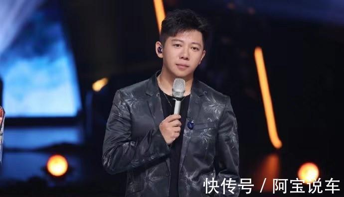 《披哥》四公最大遺憾,不是唱錯(cuò)歌詞的張淇,而是張晉組這張王牌