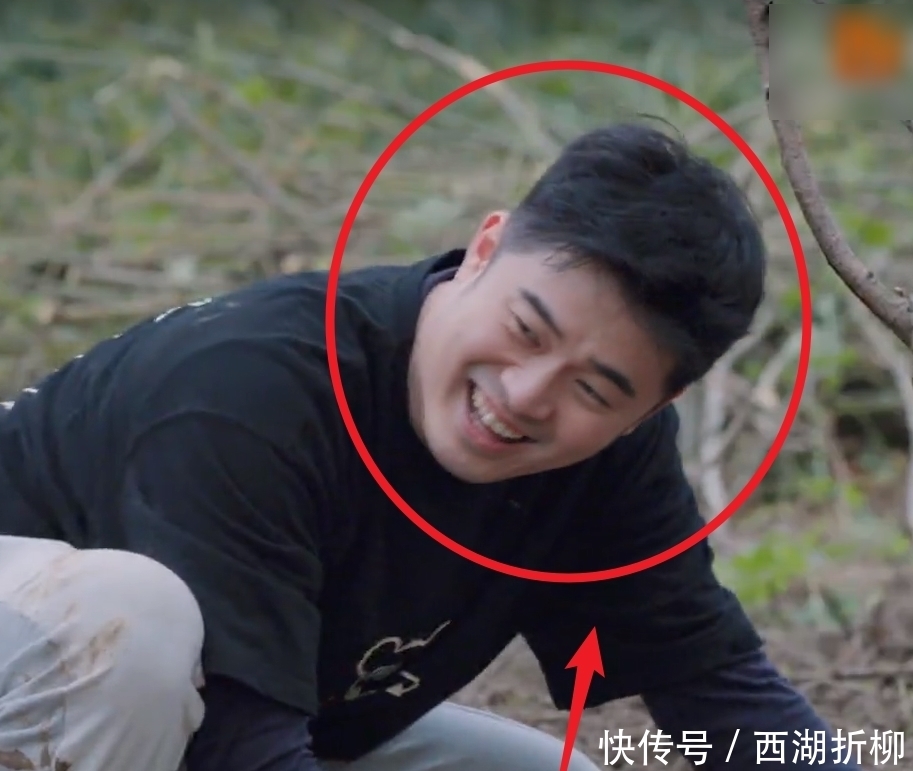 何炅 向往5迎来第二位女嘉宾,和陈赫对比明显,张艺兴都忍不住点赞了