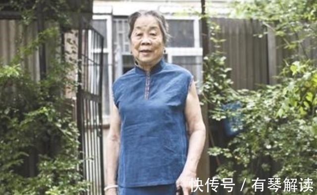 女士！林徽因去世之后梁思成与再娶的林洙真相爱？这张照片已经说明了