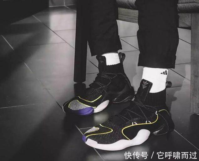 adidas和Nike又“打”起来了，我这么狂，谁还没有个真材实料