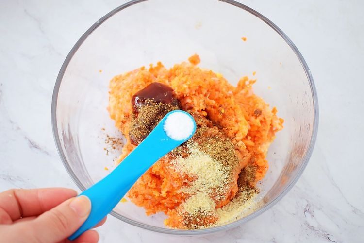 南瓜这做法最近火了,我家每周必做,松软千层,上桌就扫光