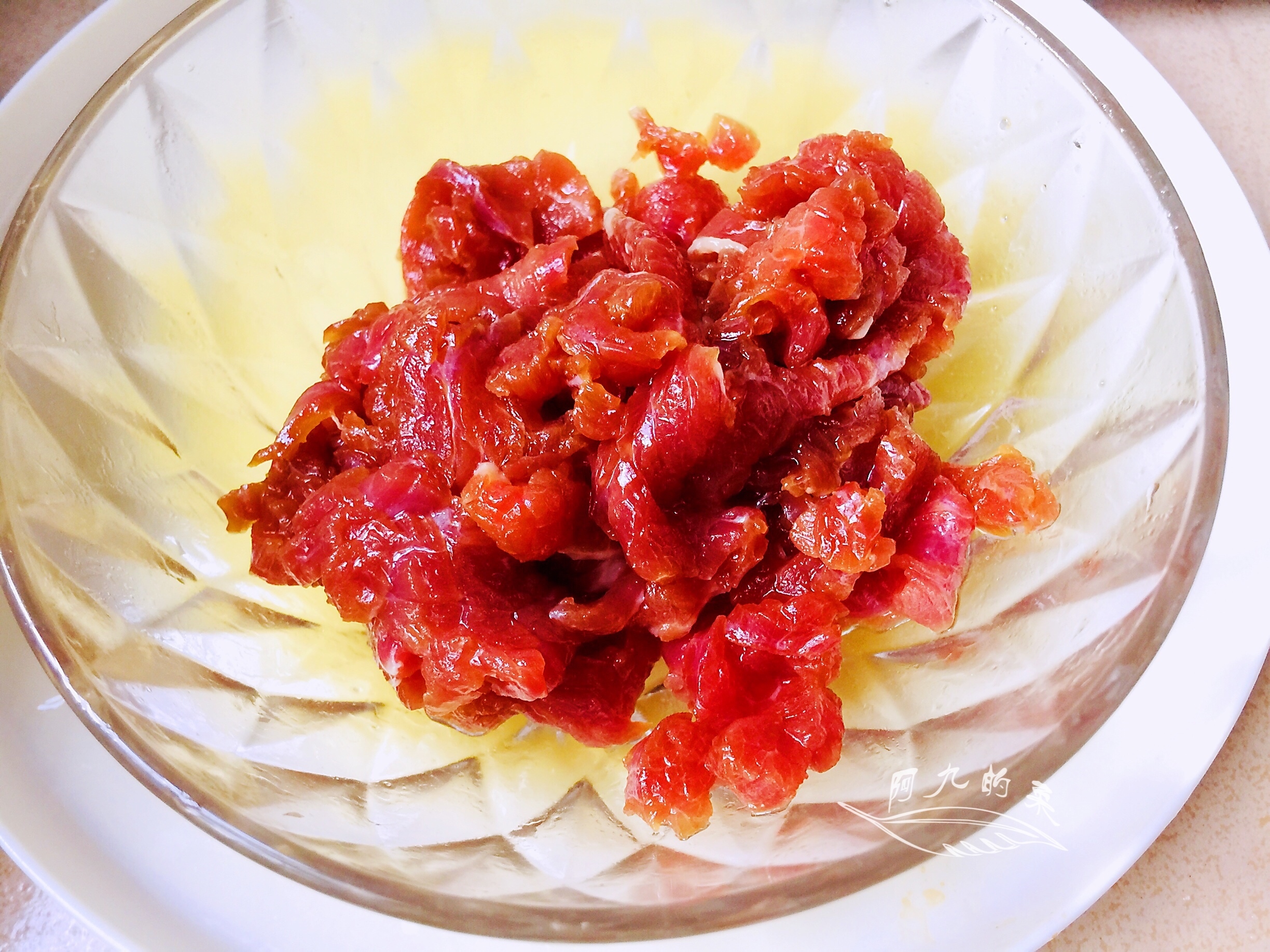 绒毛|9月,这碱性蔬菜要多吃,5块钱一斤,和牛肉炒一起,香到舔盘子