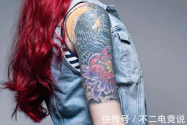 玩家|女玩家问:结婚前一晚情缘要我把纹身洗掉,这么迂腐还要不要嫁?