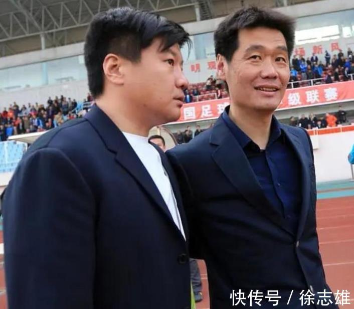 选帅|突发!爆国足选帅有阴谋,李霄鹏搞山头主义