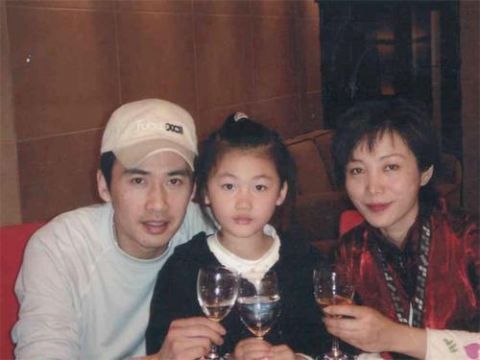 李克勤|柳云龙19岁女儿参加《中国好声音》,才华横溢唱功了得,获那英李荣浩称赞