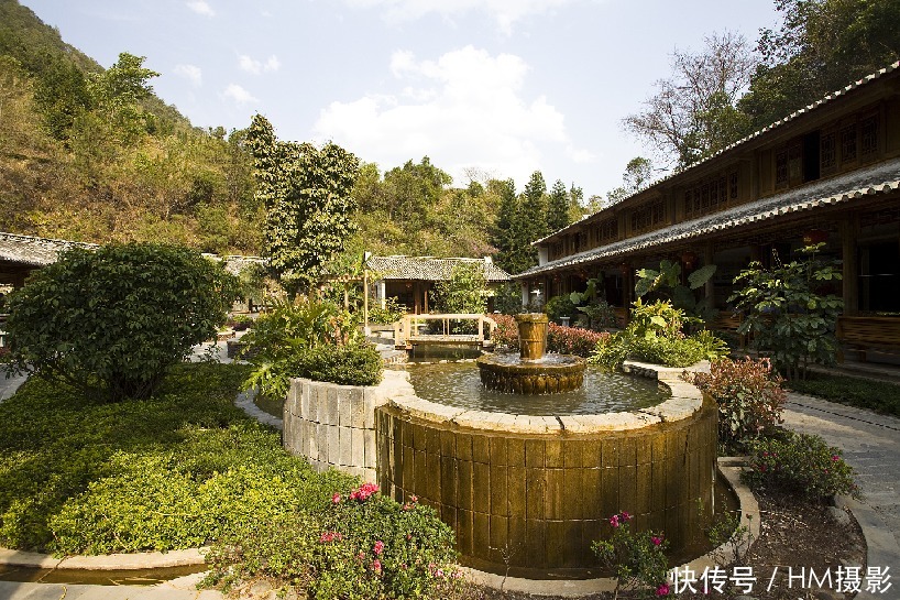 老年|云南适合养老的几座城市，你去过了吗？