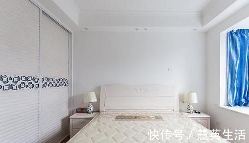 中式风格|晒晒老婆装修的房子，新中式风格，姑姑来参观后都不想走了！