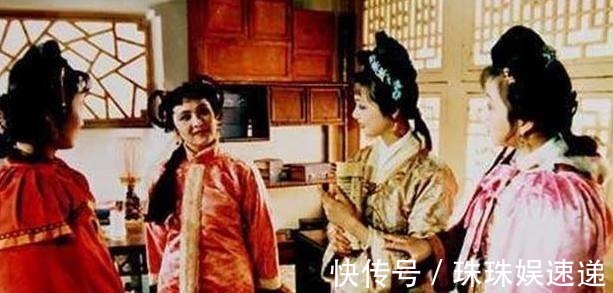 宝玉!红楼梦里,为何要安排一个貌似比黛玉还要优秀的薛宝琴出场