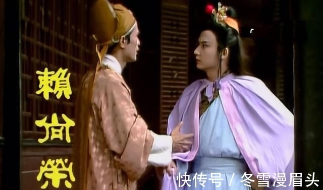 富贵&赖嬷嬷家的这几个特点,让赖家脱颖而出,世代发达,实现阶级跨越