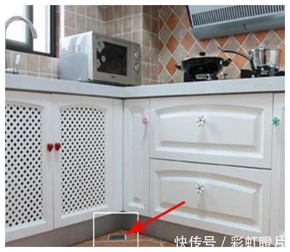 背景墙|装修不留心5个细节，入住用起来不顺手，砸房的冲动天天有