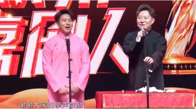 《欢乐喜剧人7》，岳云鹏回归第一却是张大大，网友：不想看了