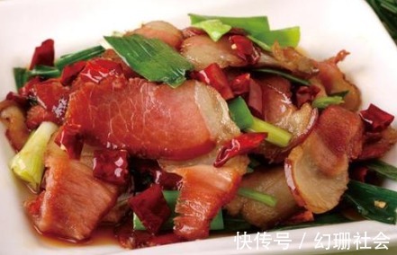 切片|煮腊肉，光切片还不对！还需加上这2步，腊肉咸香软嫩，口感更佳