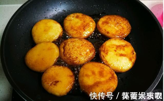 糯米粉|此菜被称为“妇科圣药”,隔三差五吃1次,滋润卵巢,皮肤紧致