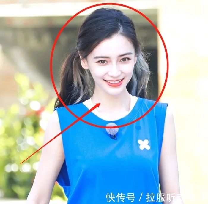 焦点|跑男路透曝光,张哲瀚许凯同框成焦点,我却被蔡徐坤的造型圈粉