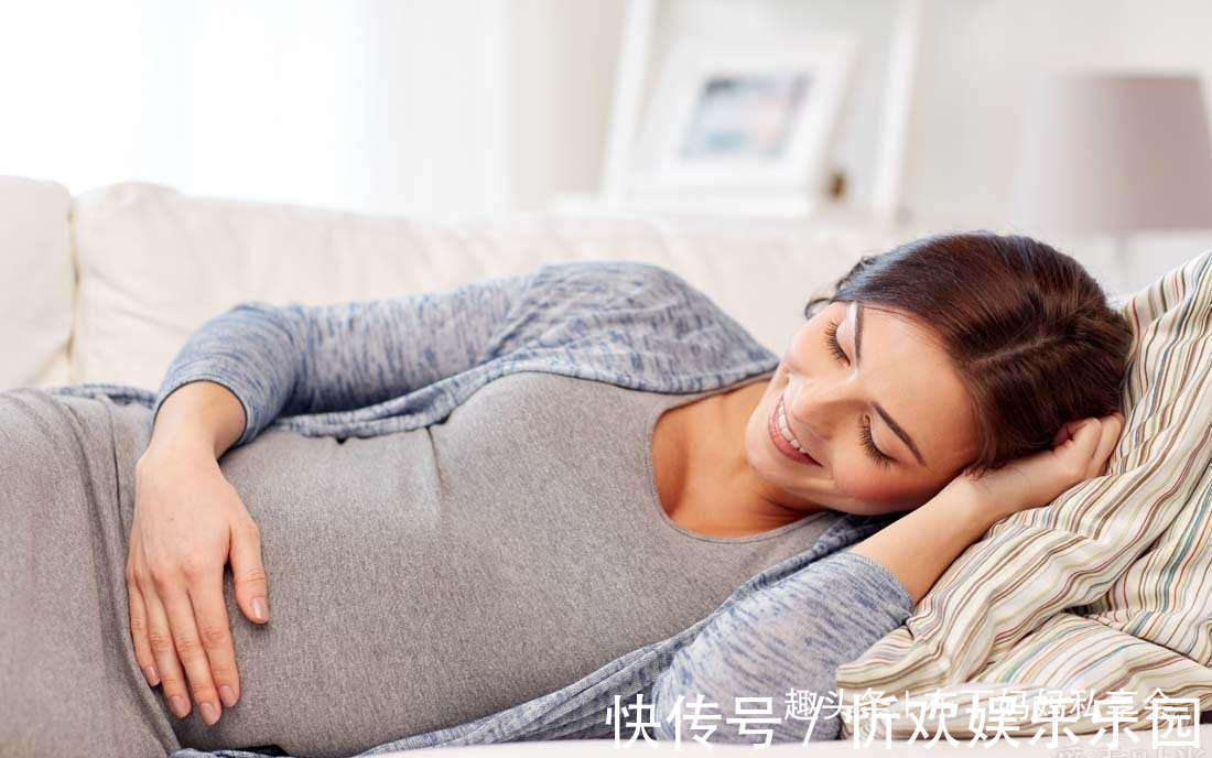 孕育|高龄产妇=“高危”产妇错!准爸准妈做好六个准备,好孕自然来