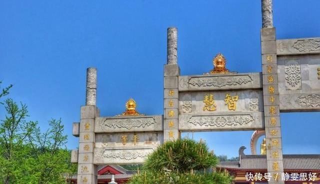 中国最纯净寺庙,距今有1600多年历史,参观全免却有一种人不能进!
