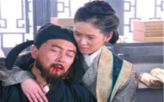 叛军|平定安史之乱,晚年招降叛军慷慨就义,颜真卿不仅是个书法家