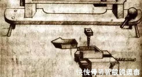 虺文忠$《狄仁杰》里的虺文忠的组装兵器竹筒刀, 其原型是现代武器