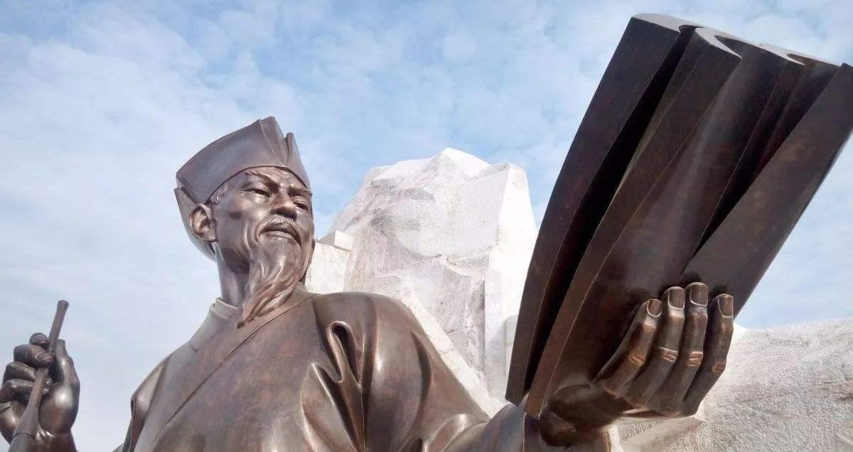 张打油!唐朝“诗霸”开创“打油诗”, 古代最滑稽五首打油诗令人捧腹大笑!