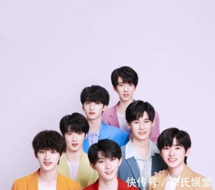 夏日少年派|时代少年团新节目取消常驻,年龄是大问题,但马嘉祺不愁资源