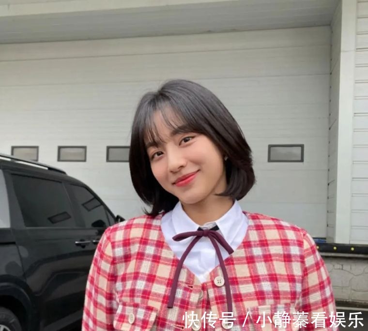 卷度 无死角的好看!这些神仙烫发造型一定要收藏