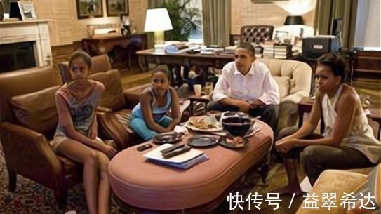 兴趣|富养穷养,都不如奥巴马立下的7条“家规”,家长都应该看看