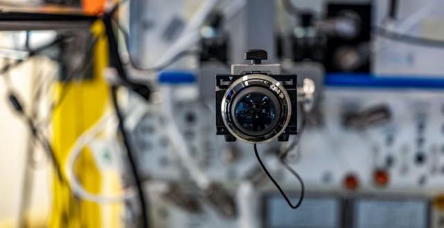 飞行器 SpaceX将送5000只水熊和128只鱿鱼到太空做极限测试