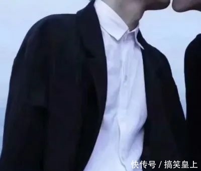 值得|值得收藏的真人情侣头像